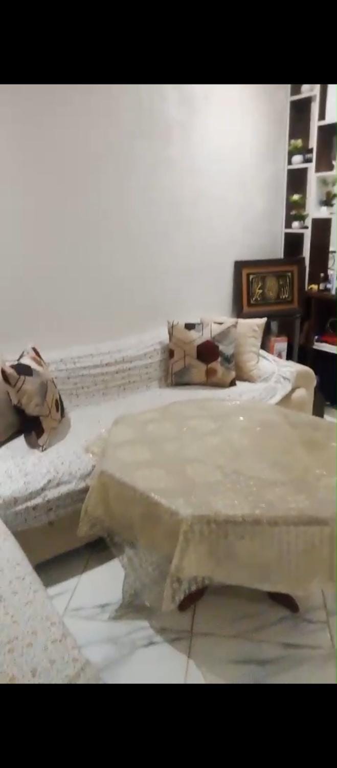 Amir's home Apartment in Meknes