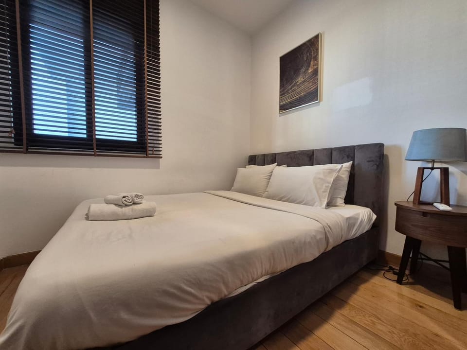 D1 Mension Zenity Luxury Apartment District 1 Apartment in Ho Chi Minh City