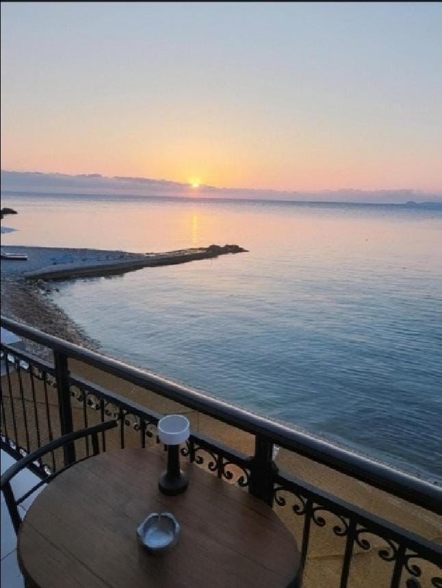 Sea view