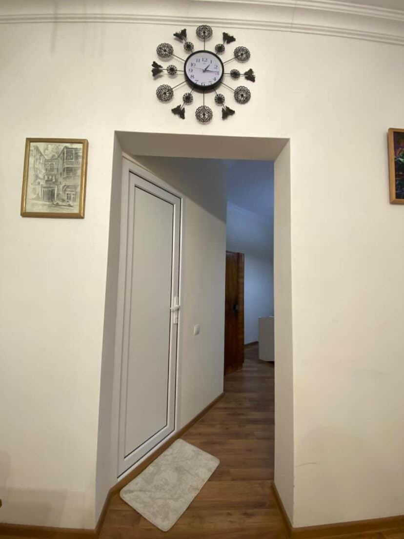 Apartment 17 Apartment in Tbilisi, Georgia