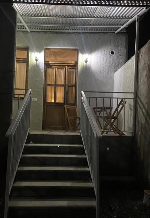 Apartment 17 Apartment in Tbilisi, Georgia