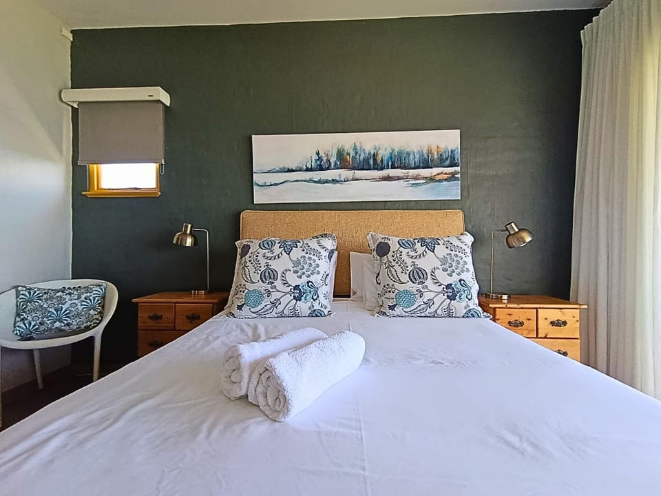 Beach, Beach, Bedroom