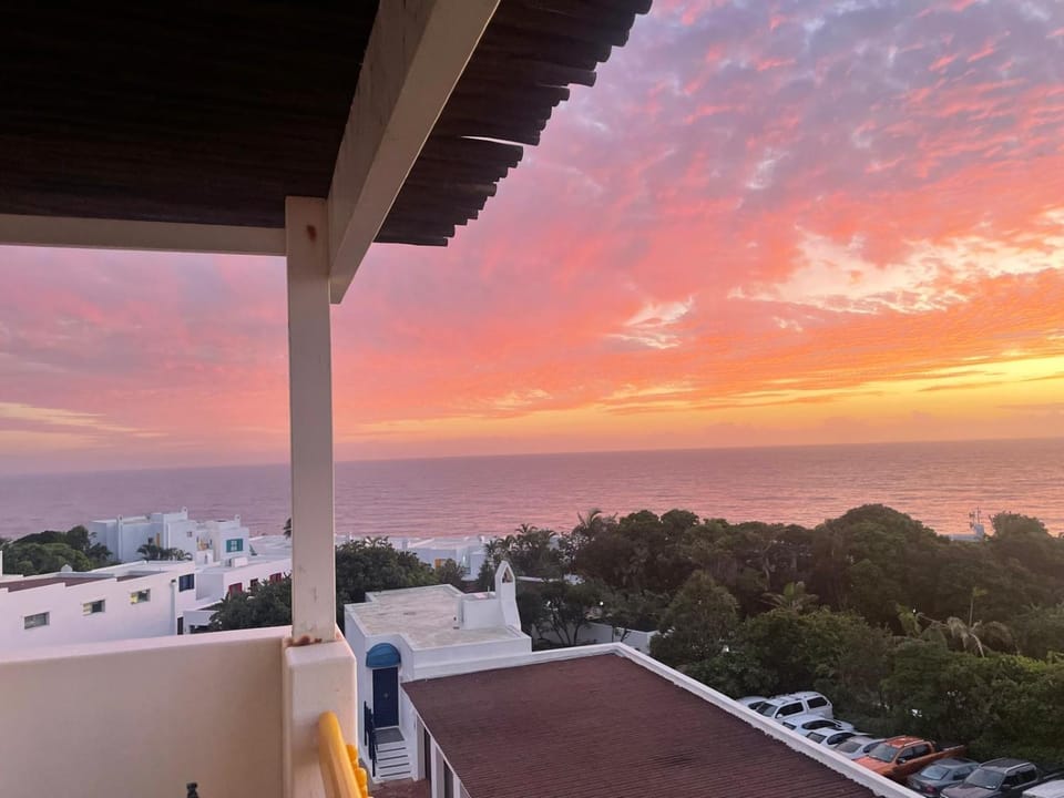 View (from property/room), Sea view