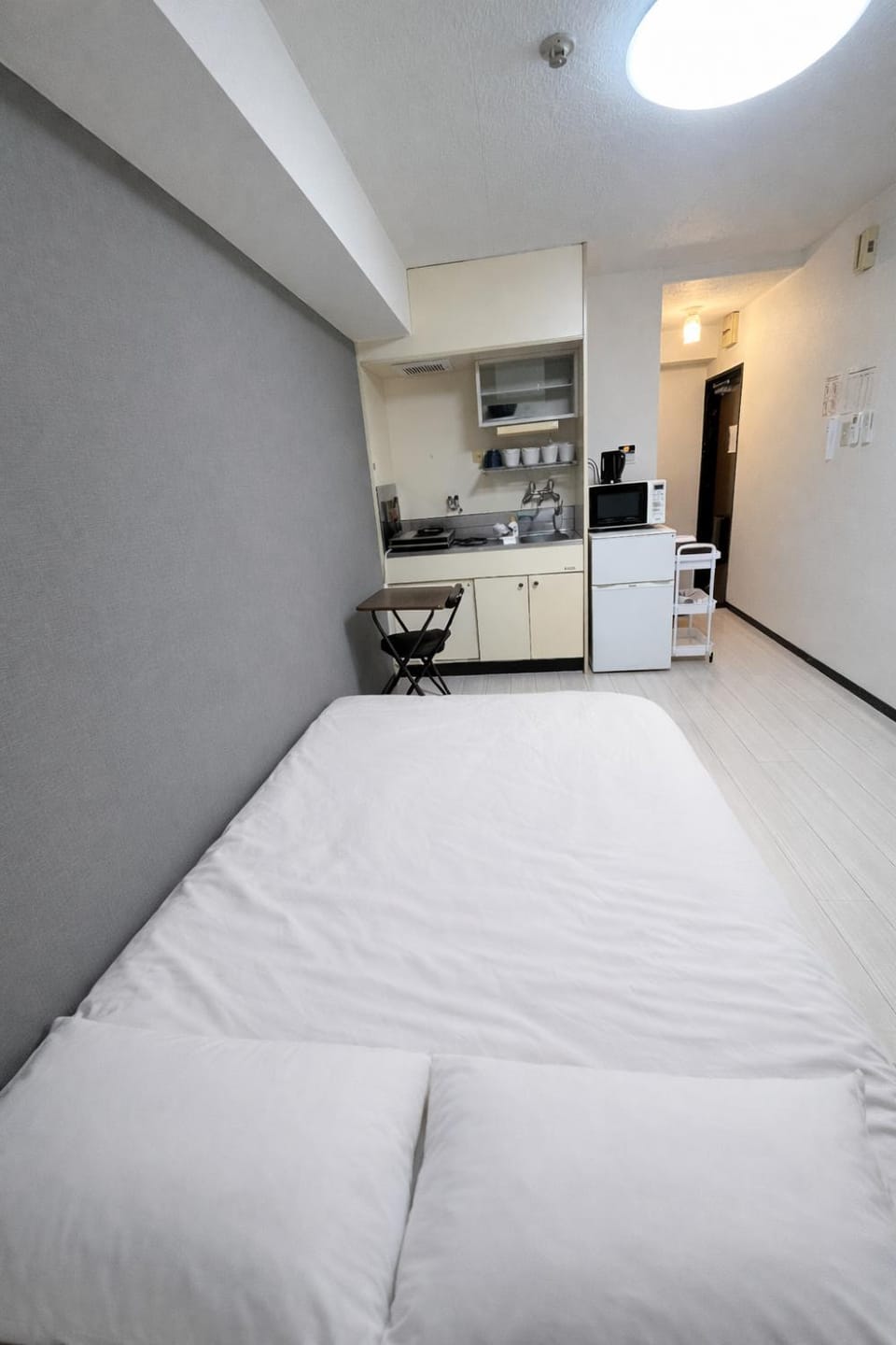 Noahs Ark Comfortable Stay Near Tanimachikyuchome Nipponbashi 2G Apartment in Osaka