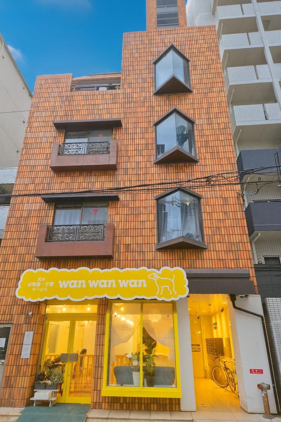 Noahs Ark Comfortable Stay Near Tanimachikyuchome Nipponbashi 2G Apartment in Osaka