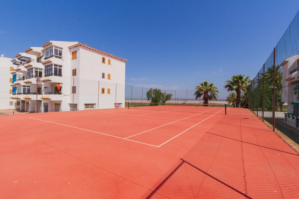 Peaceful haven on the coast by Domidai 11 days min Apartment in Santa Pola