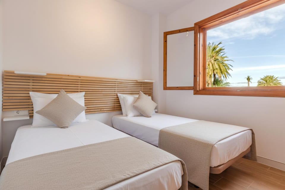 Peaceful haven on the coast by Domidai 11 days min Apartment in Santa Pola