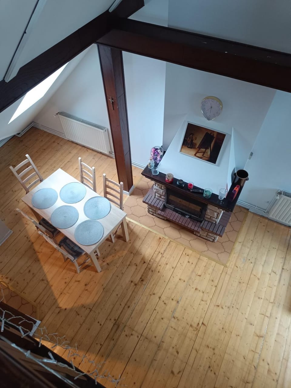 Paula Apart Apartment in Lesser Poland Voivodeship
