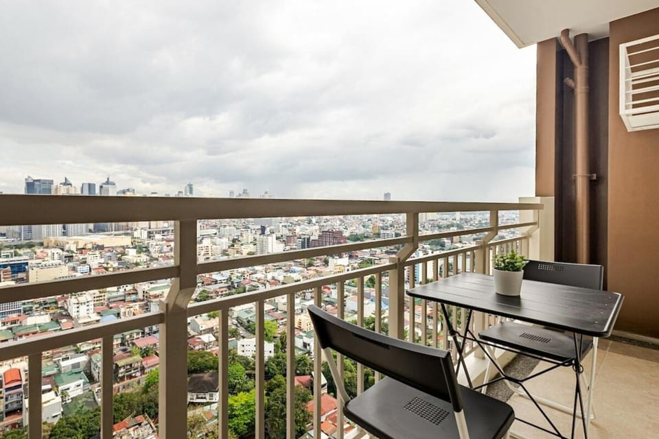 View (from property/room), Balcony/Terrace