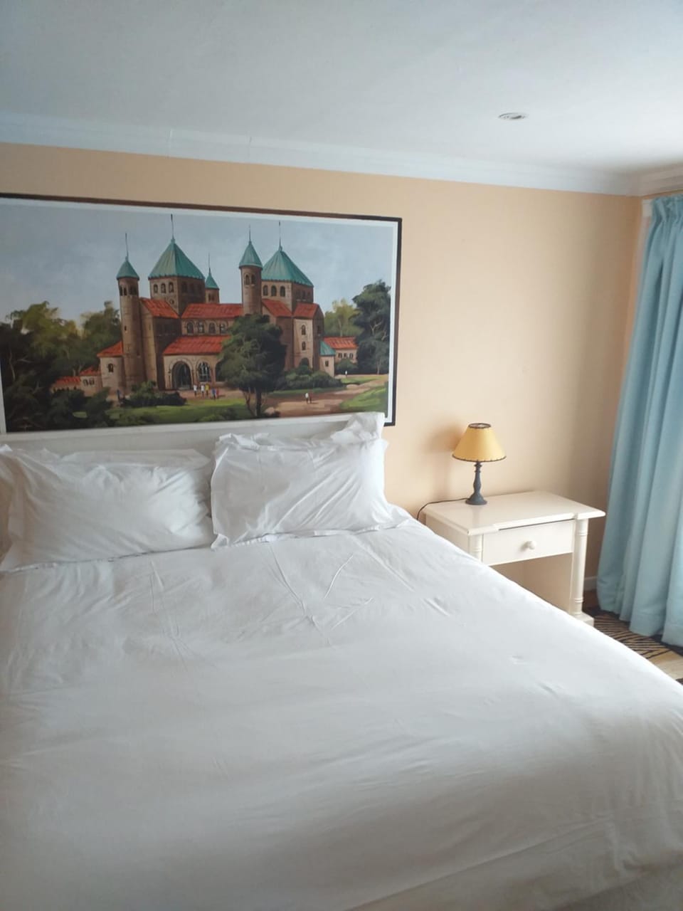 Alpine Inn Hotel in Western Cape