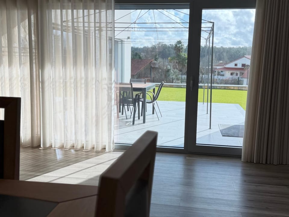 Balcony/Terrace, Living room, Dining area