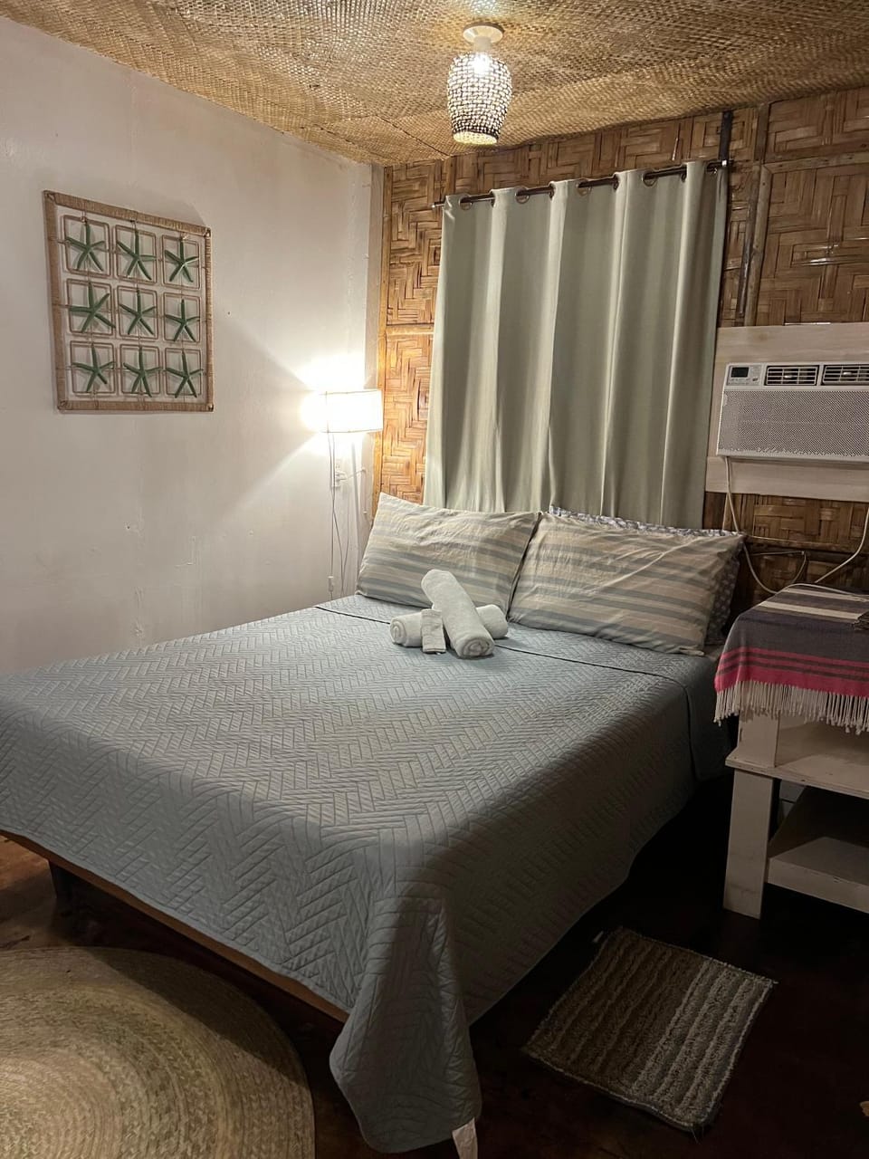 Balay Yuhom Vacation rental in General Luna