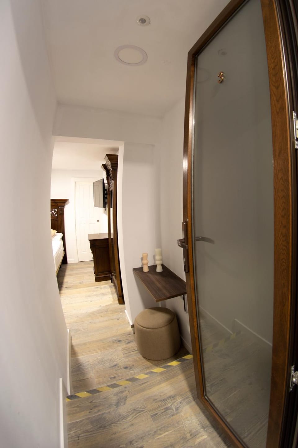 Rastro 24 Rooms Vacation rental in Malaga