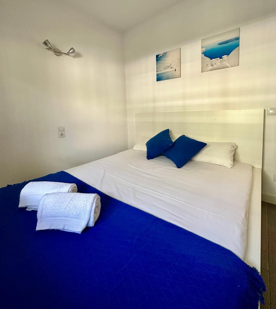 Home Decathlon Salou Apartment in Salou