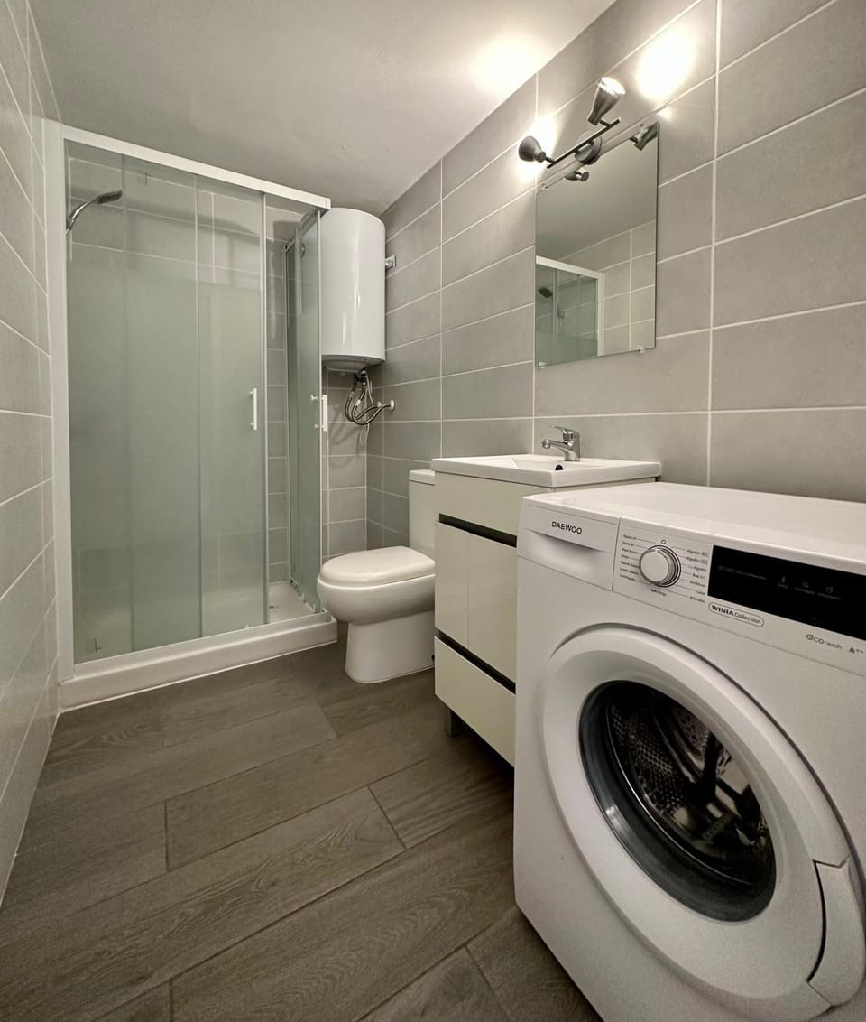 Home Decathlon Salou Apartment in Salou