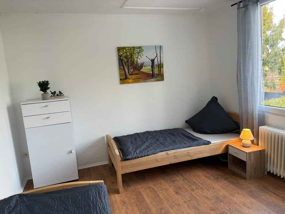 Gästezimmer Flechtorf Vacation rental in Wolfsburg