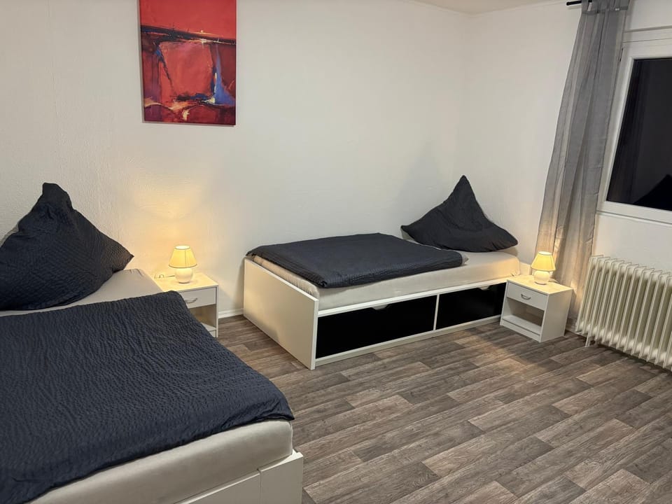 Gästezimmer Flechtorf Vacation rental in Wolfsburg