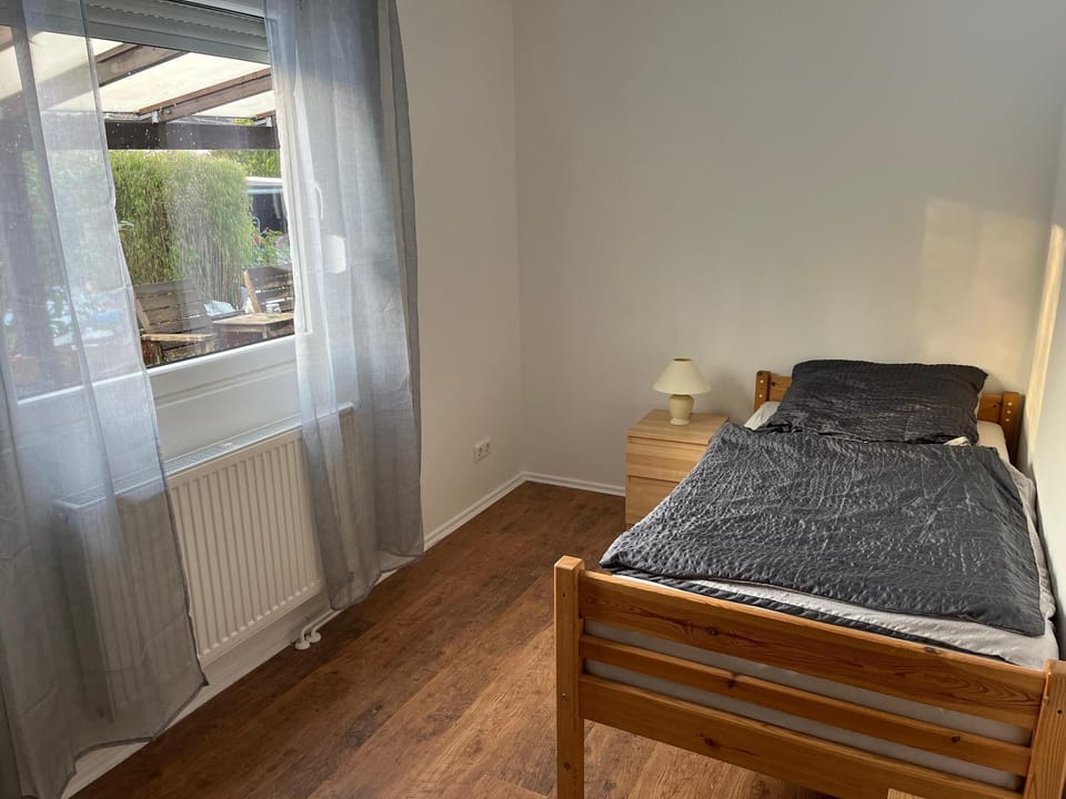 Gästezimmer Flechtorf Vacation rental in Wolfsburg