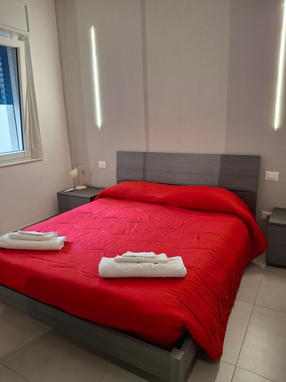 house by the sea Apartment in Termoli