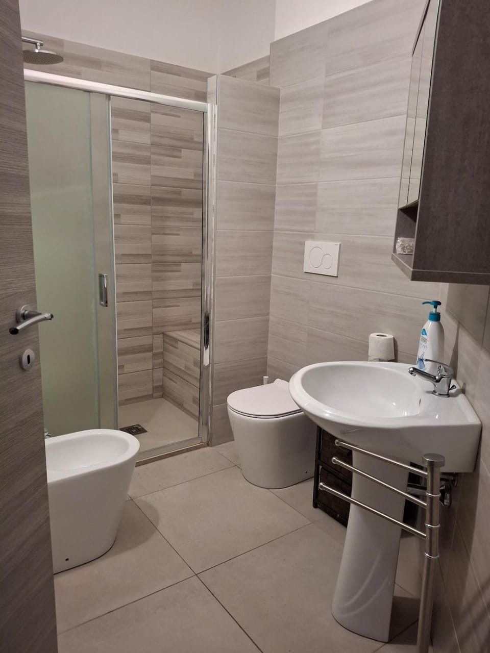 house by the sea Apartment in Termoli