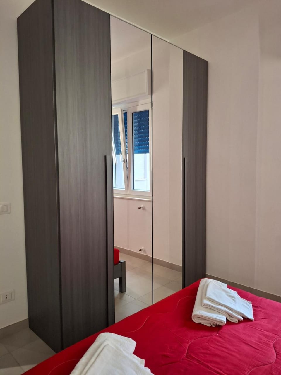 house by the sea Apartment in Termoli