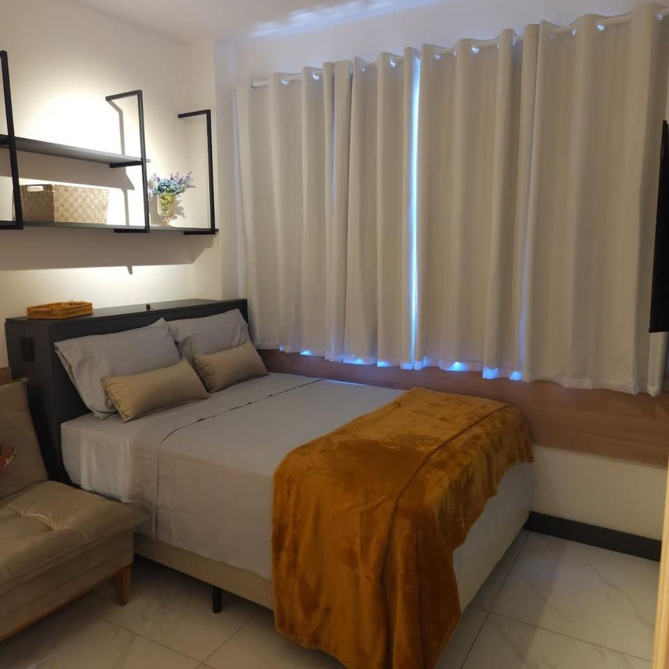 Apto Moinhos - Consulado EUA Hospital Aeroporto Apartment in Porto Alegre