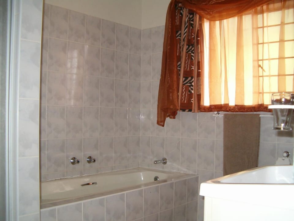 Shower, Bathroom, Bath
