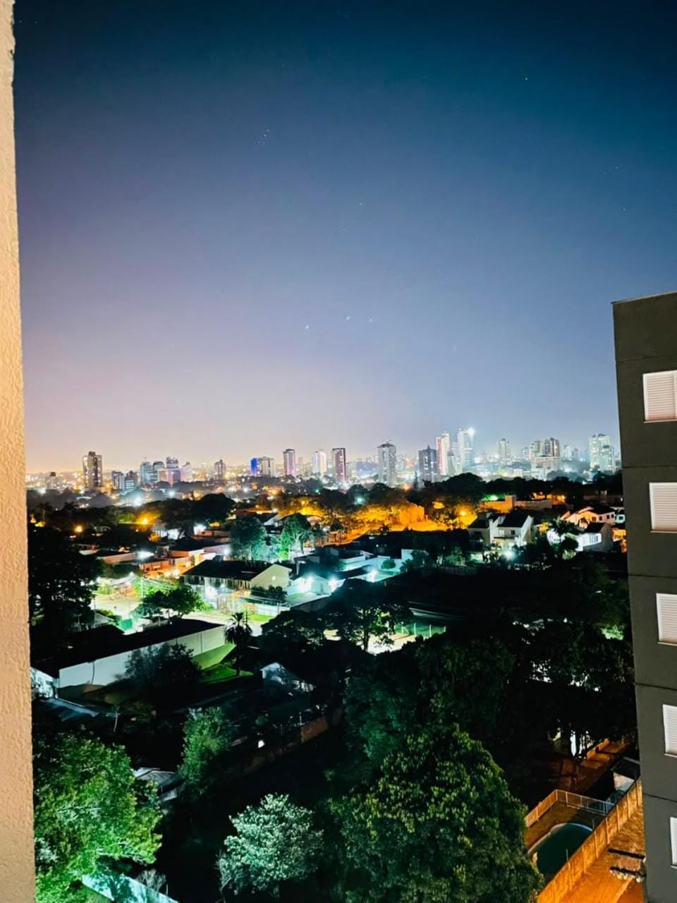 City view