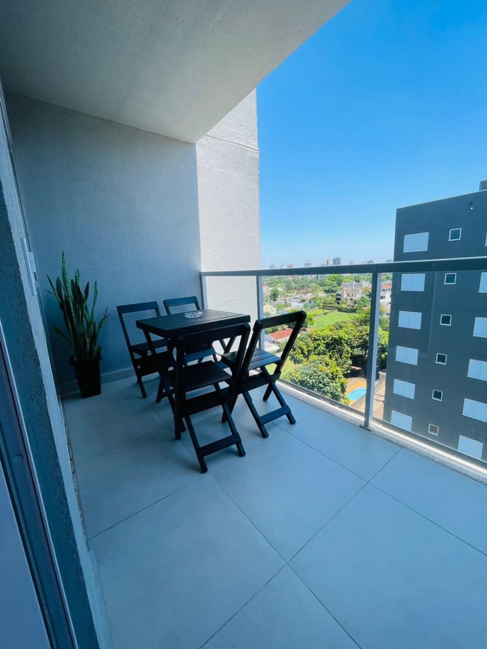 City view