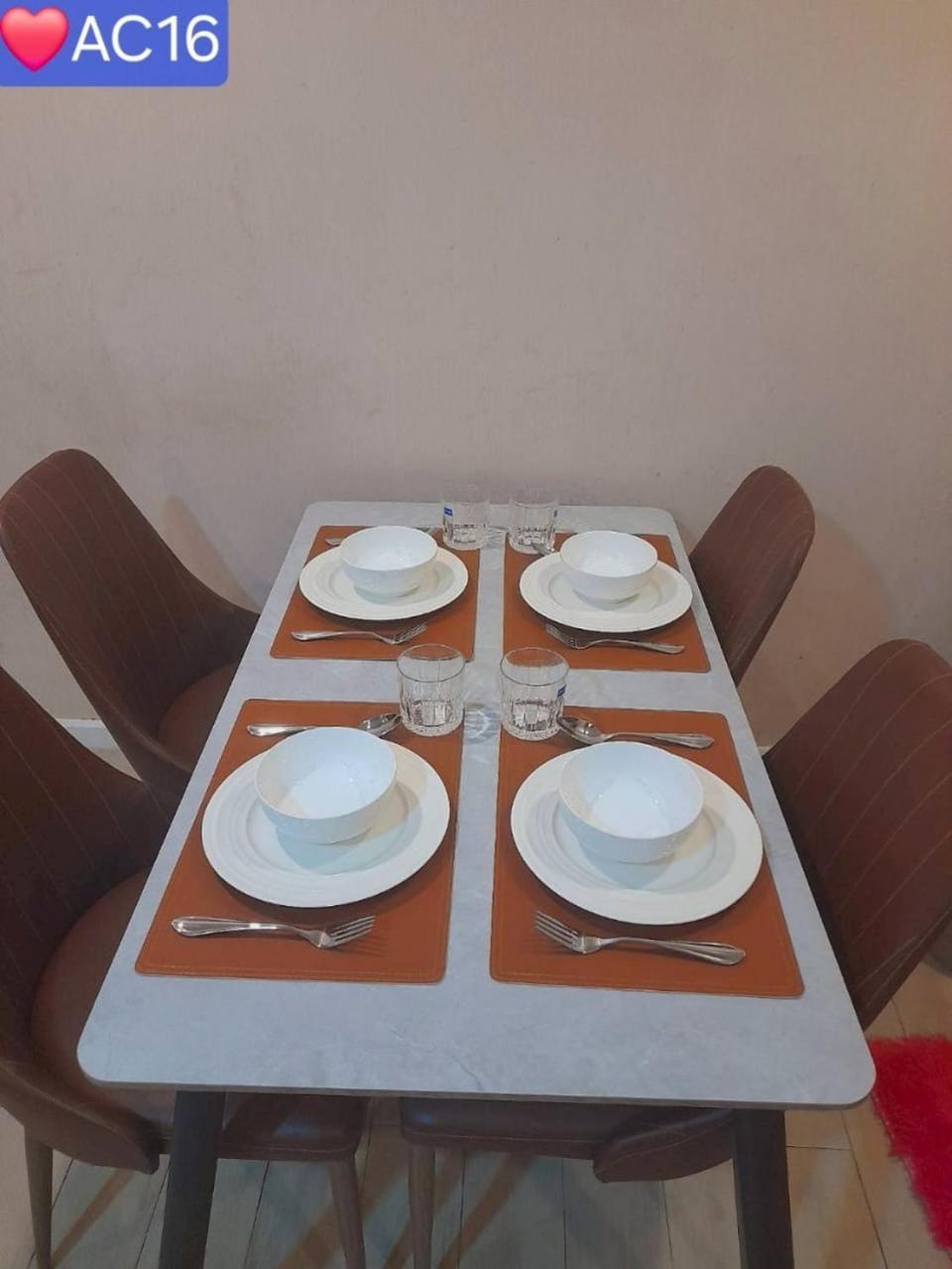 Seven Seas Resort Jomtein Room109 Apartment in Pattaya City
