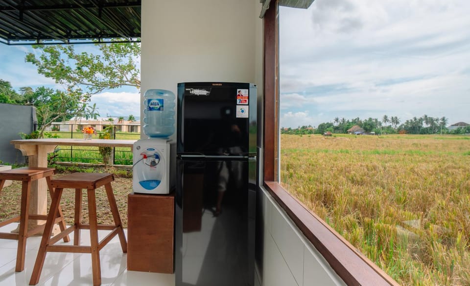 Day, Kitchen or kitchenette, Dining area