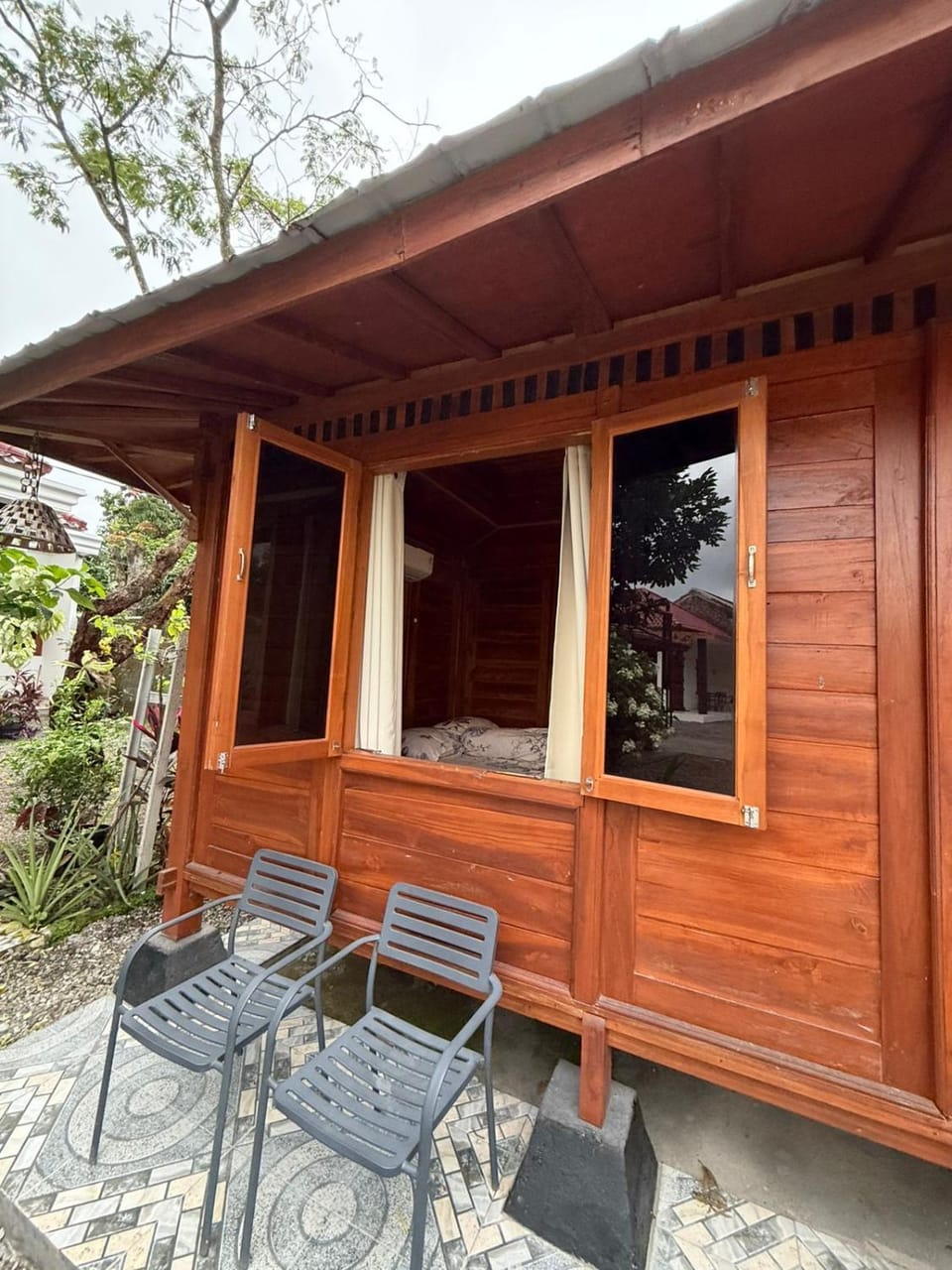 Widjaya President Eksklusif Yogyakarta Bed and Breakfast in Special Region of Yogyakarta
