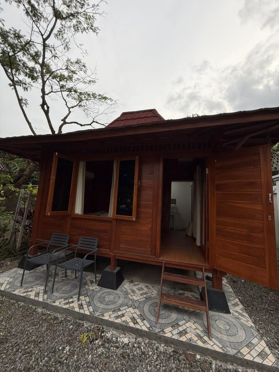 Widjaya President Eksklusif Yogyakarta Bed and Breakfast in Special Region of Yogyakarta