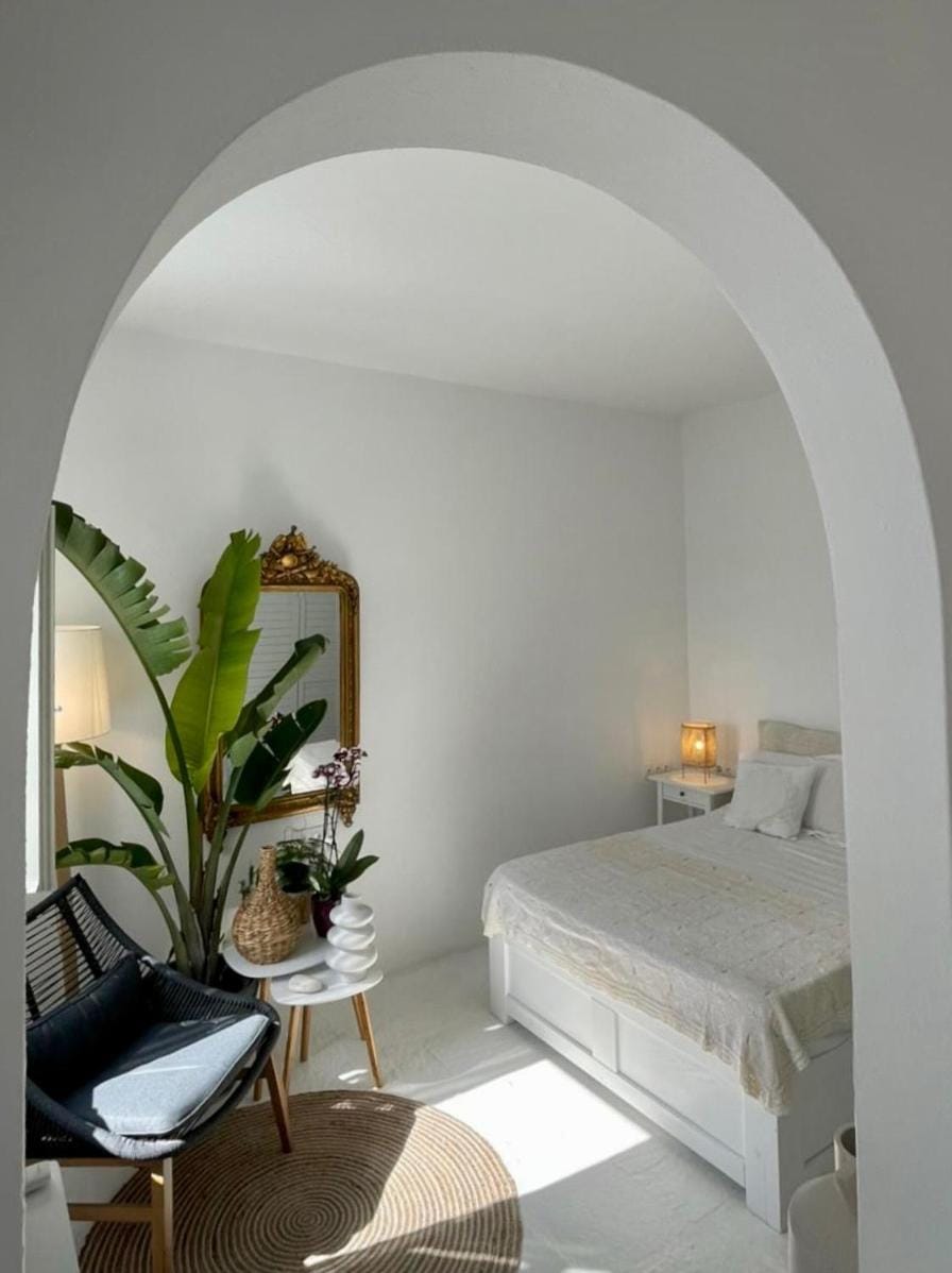 Naousa - 1BR House - Islander House Apartment in Naousa