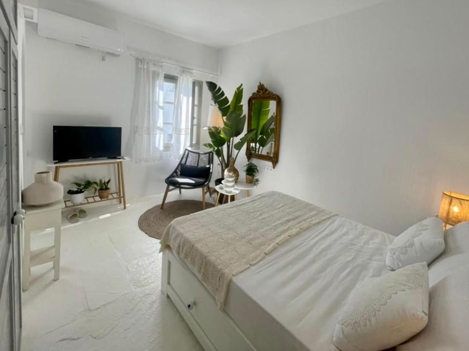 Naousa - 1BR House - Islander House Apartment in Naousa