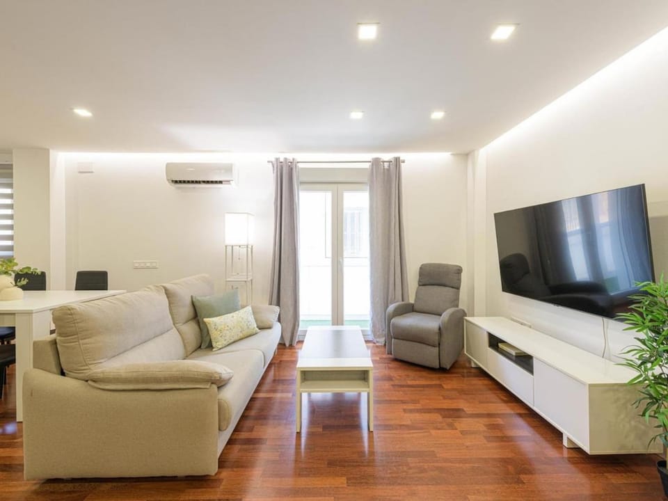 iloftmalaga Calle Alamos 2 Apartment in Malaga
