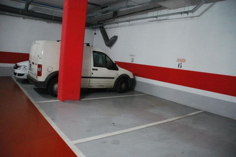 AmurResidence free parking Apartment in Romania