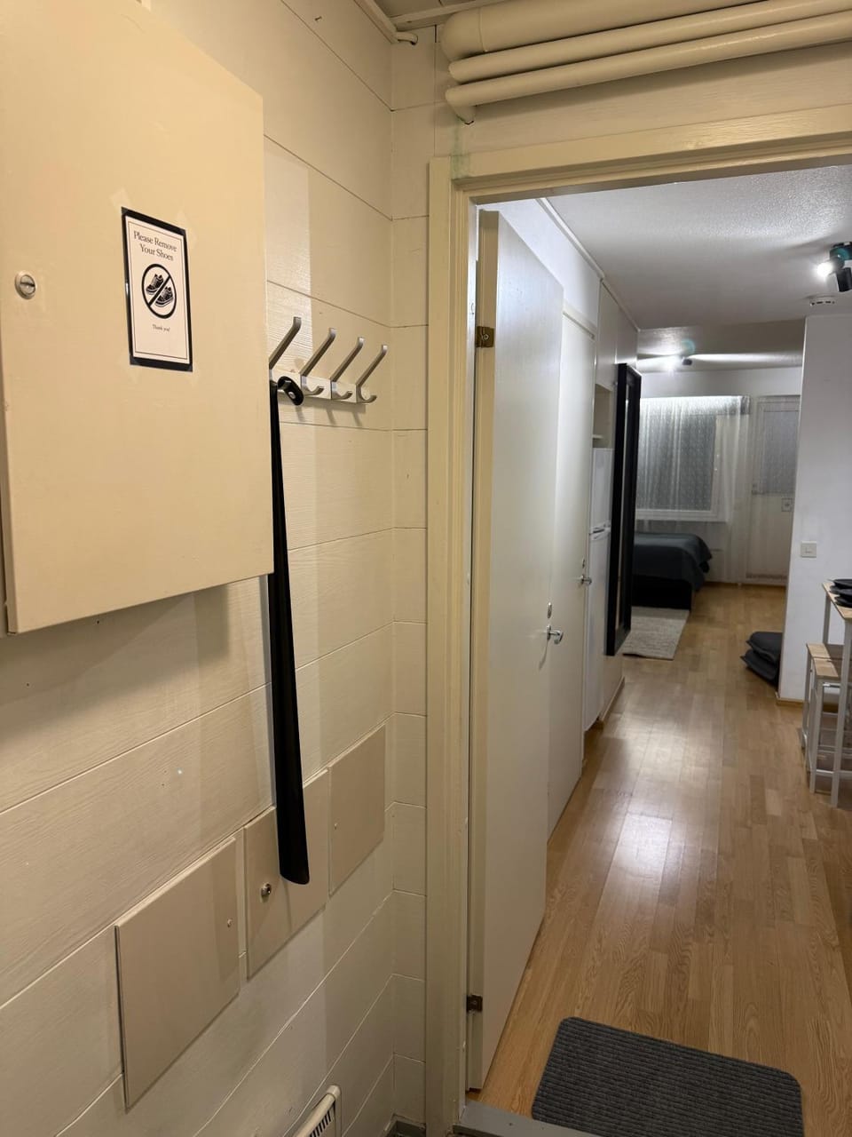 Nordic Calm Stay Apartment in Rovaniemi