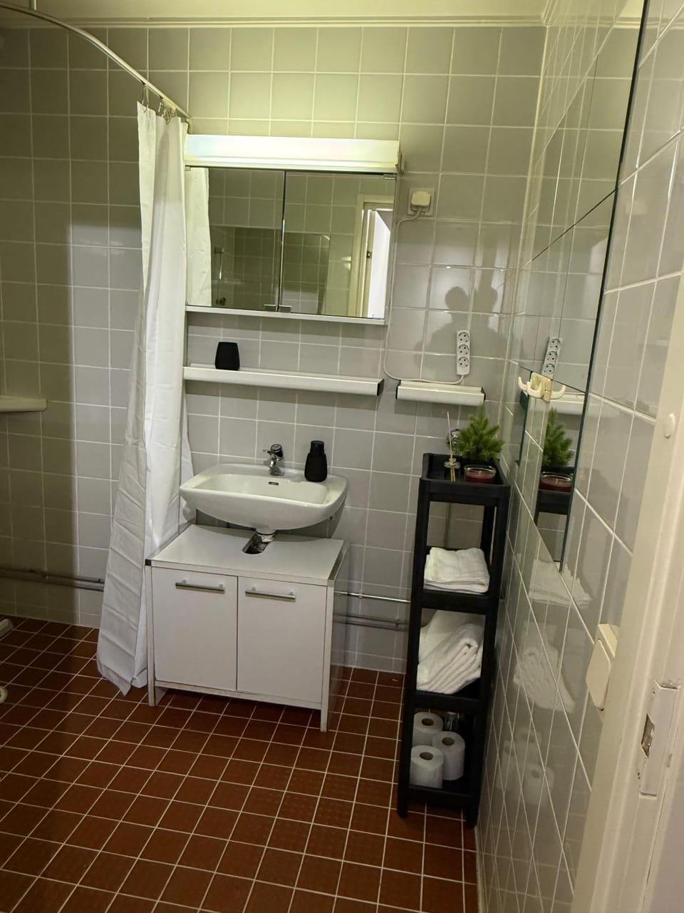 Nordic Calm Stay Apartment in Rovaniemi