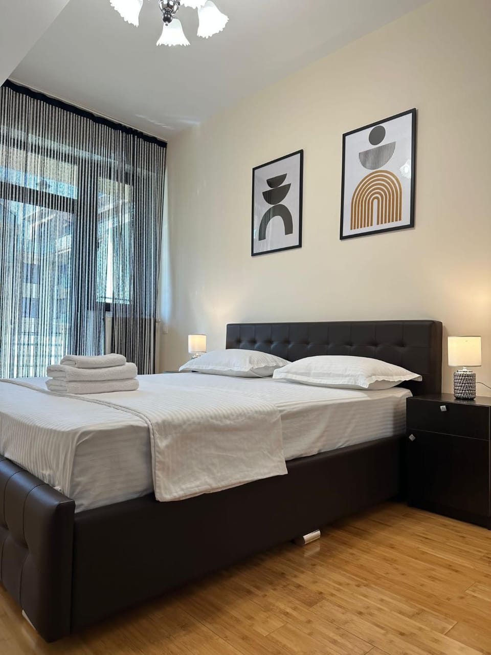 Copou Signature Family Apartment Apartment in Romania
