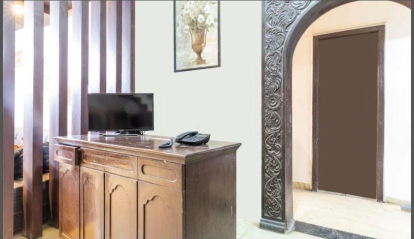 Sandy's stay Apartment in India