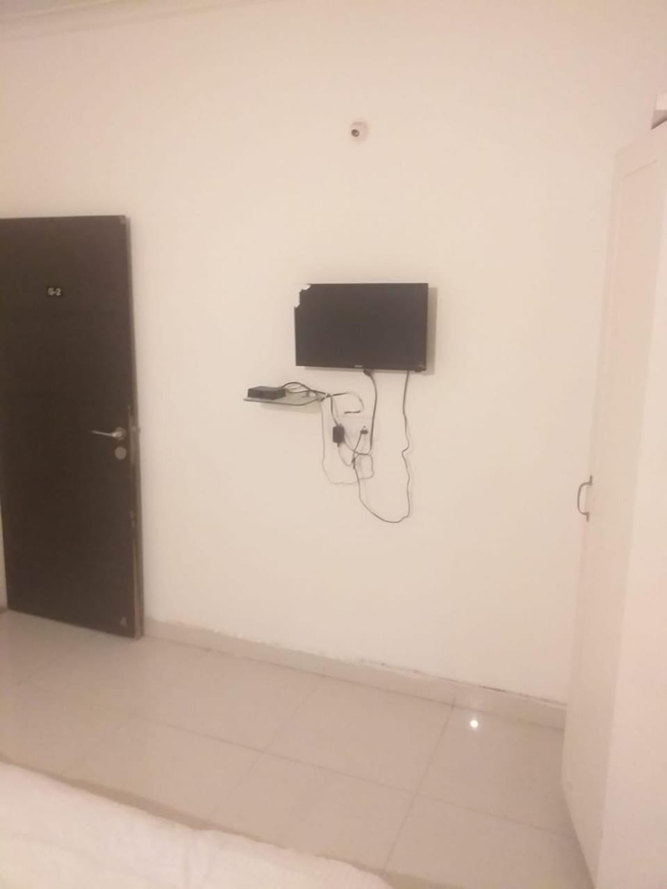 Sandy's stay Apartment in India