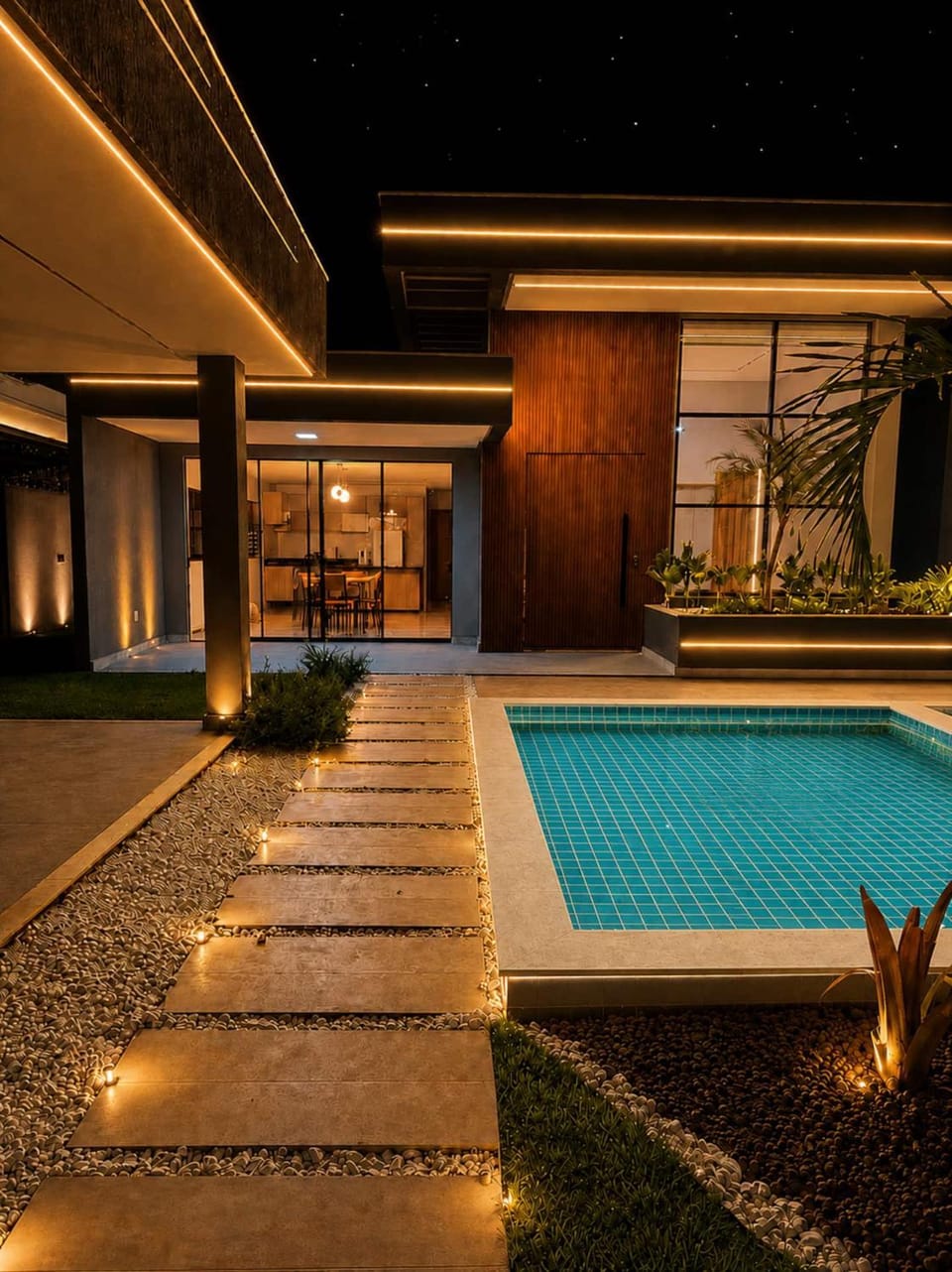 Condominio Fechado Casa inteira com Piscina House in State of Bahia