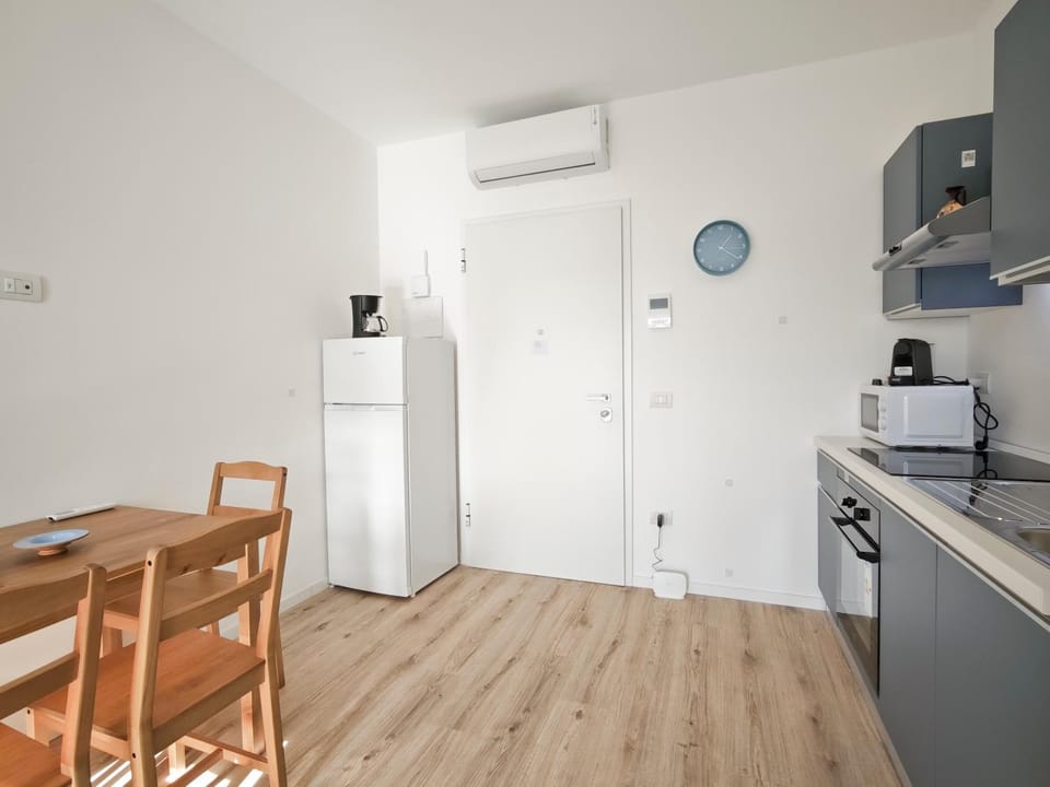 MareBlu Apartment in Bari