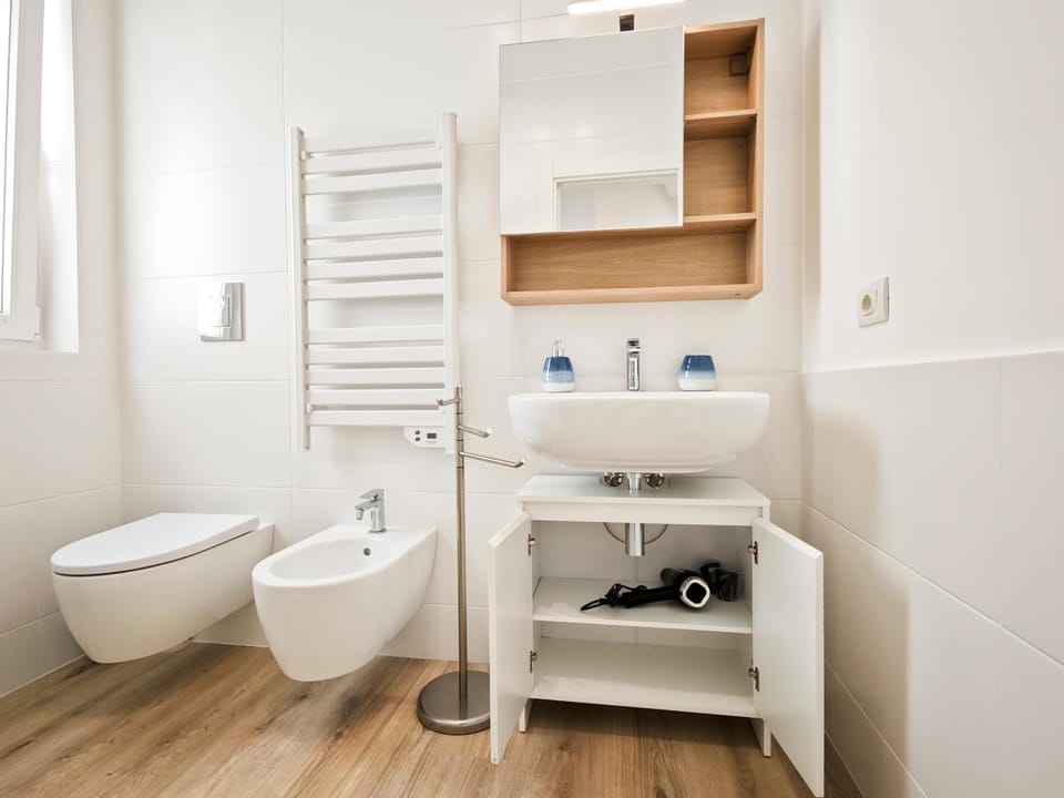 MareBlu Apartment in Bari