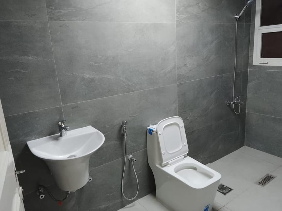 Al ABBASI Building Home Stays Like a Familly Bed and Breakfast in Dubai