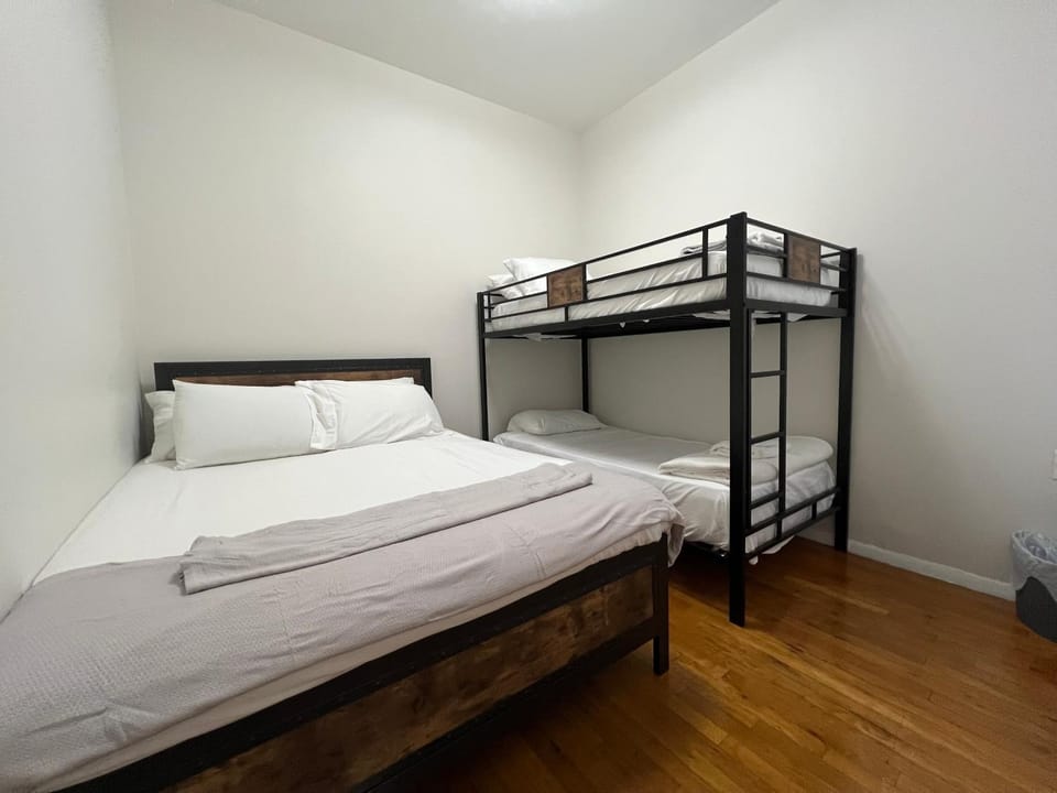 UWS Central Park Collections Apartment in Upper West Side