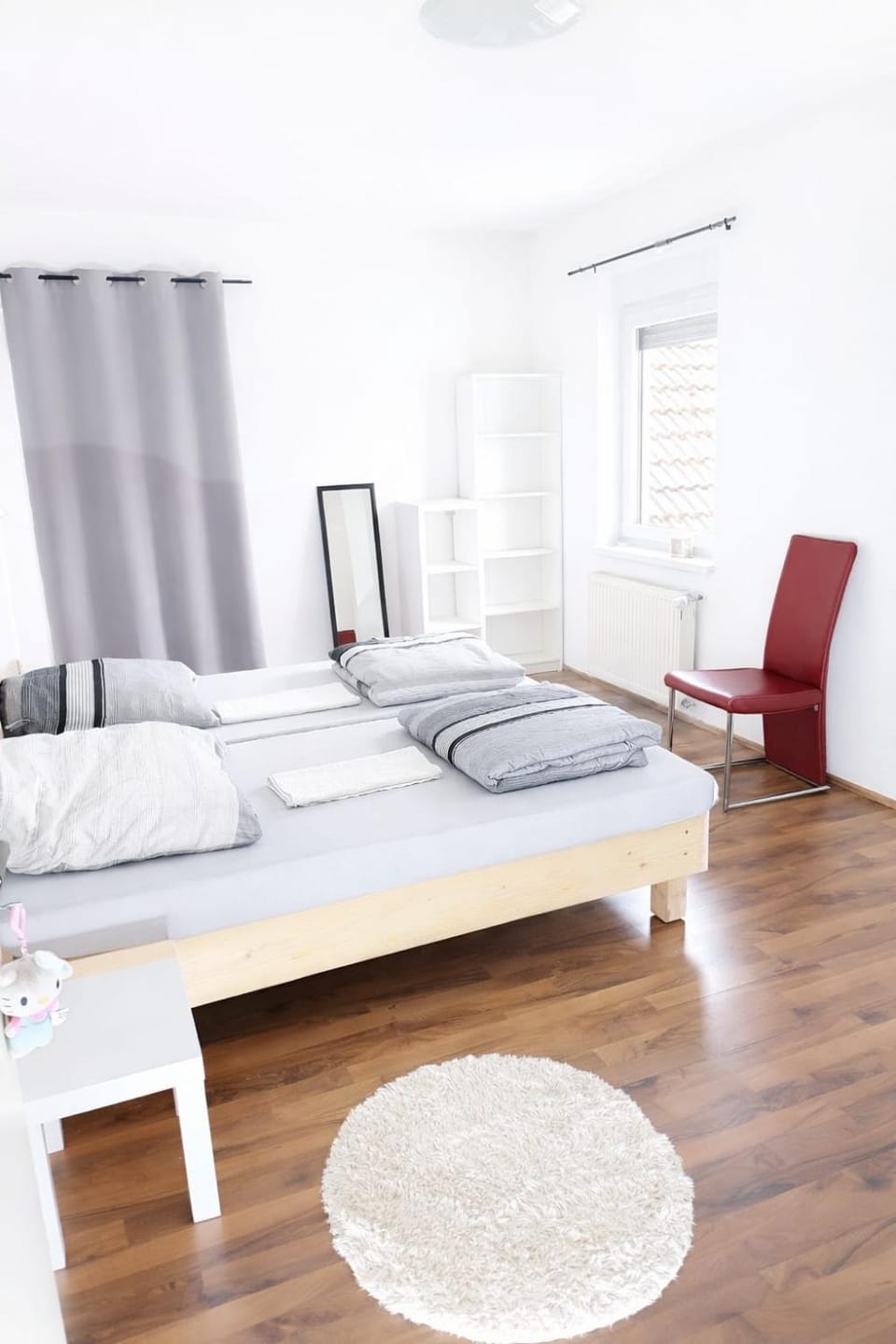 Homestay Dietzenbach, Frankfurt am Main, Rhein-Main, Offenbach am Main Vacation rental in Frankfurt