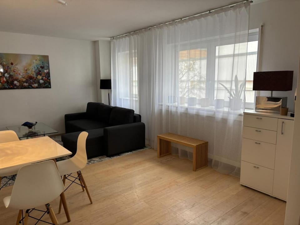 Modern Apartment Karlsruhe City Center Apartment in Karlsruhe