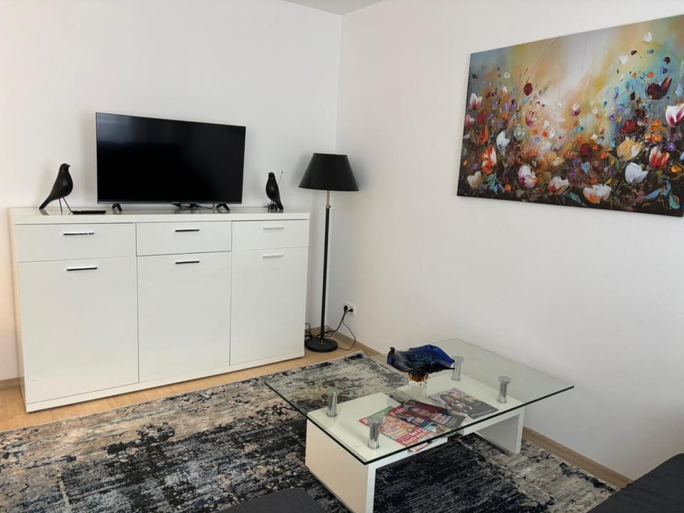 Modern Apartment Karlsruhe City Center Apartment in Karlsruhe